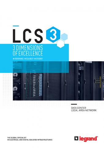 LCS³ catalogue - 3 dimensions of excellence (generalist)